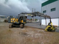 Volvo EC200