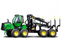 John Deere 1510E