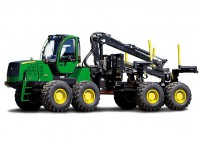 John Deere 1910E