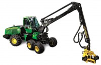 John Deere 1070E