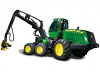 John Deere 1170E