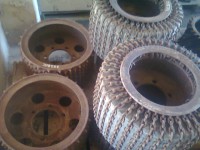 Rolos Timberjack 762C