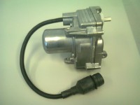 Servomotor