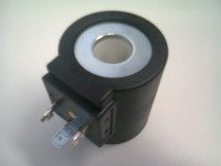 Solenoide 12V