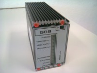 Controlador G89