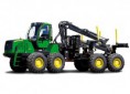 John Deere 1910E