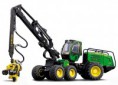 John Deere 1270E
