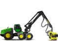 John Deere 1470E
