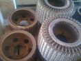 Rolos Timberjack 762C