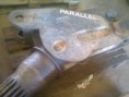 Pilar Timberjack 870B usado
